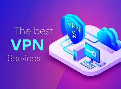 The best VPN services